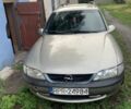 Серый Опель Вектра, объемом двигателя 1.6 л и пробегом 100 тыс. км за 704 $, фото 4 на Automoto.ua