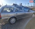 Серый Опель Вектра, объемом двигателя 2 л и пробегом 293 тыс. км за 3000 $, фото 1 на Automoto.ua