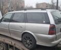 Сірий Опель Вектра, об'ємом двигуна 2 л та пробігом 250 тис. км за 500 $, фото 1 на Automoto.ua