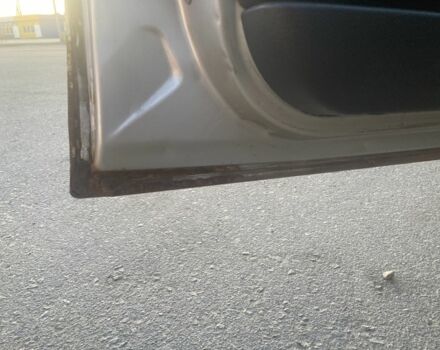 Серый Опель Вектра, объемом двигателя 2 л и пробегом 1000 тыс. км за 1500 $, фото 10 на Automoto.ua