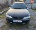 Серый Опель Вектра, объемом двигателя 1.8 л и пробегом 450 тыс. км за 2000 $, фото 1 на Automoto.ua