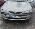 Сірий Опель Вектра, об'ємом двигуна 2 л та пробігом 470 тис. км за 1200 $, фото 4 на Automoto.ua