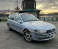 Сірий Опель Вектра, об'ємом двигуна 1.8 л та пробігом 350 тис. км за 1500 $, фото 1 на Automoto.ua