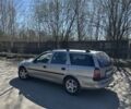 Серый Опель Вектра, объемом двигателя 2 л и пробегом 500 тыс. км за 1600 $, фото 2 на Automoto.ua