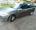 Сірий Опель Вектра, об'ємом двигуна 1.8 л та пробігом 298 тис. км за 2000 $, фото 8 на Automoto.ua