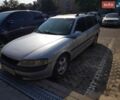 Сірий Опель Вектра, об'ємом двигуна 1.8 л та пробігом 265 тис. км за 2750 $, фото 1 на Automoto.ua
