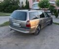 Сірий Опель Вектра, об'ємом двигуна 1.6 л та пробігом 320 тис. км за 900 $, фото 4 на Automoto.ua