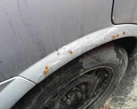 Сірий Опель Вектра, об'ємом двигуна 2 л та пробігом 470 тис. км за 1200 $, фото 5 на Automoto.ua