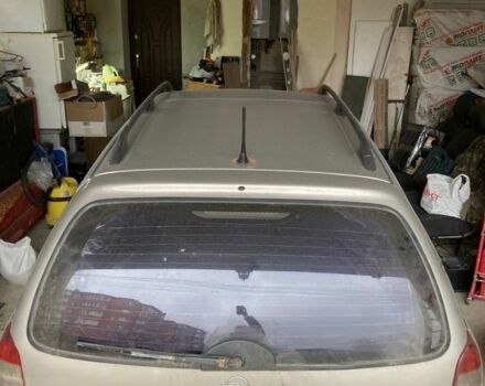 Сірий Опель Вектра, об'ємом двигуна 0 л та пробігом 300 тис. км за 2667 $, фото 5 на Automoto.ua