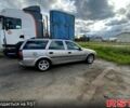 Серый Опель Вектра, объемом двигателя 2 л и пробегом 500 тыс. км за 2100 $, фото 1 на Automoto.ua