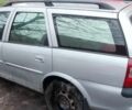 Сірий Опель Вектра, об'ємом двигуна 2 л та пробігом 470 тис. км за 1200 $, фото 2 на Automoto.ua