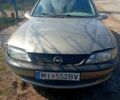 Серый Опель Вектра, объемом двигателя 1.8 л и пробегом 230 тыс. км за 1200 $, фото 1 на Automoto.ua