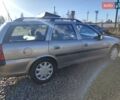 Серый Опель Вектра, объемом двигателя 2 л и пробегом 293 тыс. км за 3500 $, фото 1 на Automoto.ua