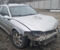 Серый Опель Вектра, объемом двигателя 2 л и пробегом 333 тыс. км за 500 $, фото 7 на Automoto.ua