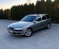 Серый Опель Вектра, объемом двигателя 2 л и пробегом 400 тыс. км за 2200 $, фото 3 на Automoto.ua