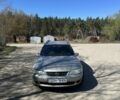 Серый Опель Вектра, объемом двигателя 2 л и пробегом 500 тыс. км за 1600 $, фото 1 на Automoto.ua