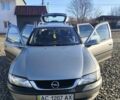 Серый Опель Вектра, объемом двигателя 2 л и пробегом 293 тыс. км за 3500 $, фото 2 на Automoto.ua