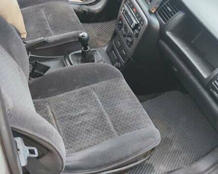 Серый Опель Вектра, объемом двигателя 2 л и пробегом 470 тыс. км за 1200 $, фото 6 на Automoto.ua