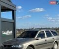 Сірий Опель Вектра, об'ємом двигуна 1.6 л та пробігом 250 тис. км за 1299 $, фото 4 на Automoto.ua