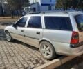 Серый Опель Вектра, объемом двигателя 2 л и пробегом 100 тыс. км за 3500 $, фото 2 на Automoto.ua