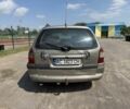Сірий Опель Вектра, об'ємом двигуна 2 л та пробігом 300 тис. км за 999 $, фото 5 на Automoto.ua