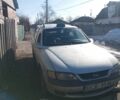 Сірий Опель Вектра, об'ємом двигуна 2 л та пробігом 250 тис. км за 850 $, фото 1 на Automoto.ua