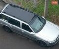 Серый Опель Вектра, объемом двигателя 2 л и пробегом 436 тыс. км за 2800 $, фото 1 на Automoto.ua