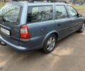 Сірий Опель Вектра, об'ємом двигуна 2 л та пробігом 270 тис. км за 2950 $, фото 4 на Automoto.ua