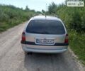 Серый Опель Вектра, объемом двигателя 2 л и пробегом 238 тыс. км за 2200 $, фото 4 на Automoto.ua