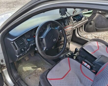 Сірий Опель Вектра, об'ємом двигуна 2 л та пробігом 1 тис. км за 2200 $, фото 7 на Automoto.ua