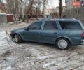 Сірий Опель Вектра, об'ємом двигуна 2 л та пробігом 259 тис. км за 2000 $, фото 1 на Automoto.ua