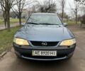 Сірий Опель Вектра, об'ємом двигуна 2 л та пробігом 270 тис. км за 2950 $, фото 7 на Automoto.ua