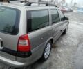 Сірий Опель Вектра, об'ємом двигуна 2 л та пробігом 265 тис. км за 1700 $, фото 1 на Automoto.ua