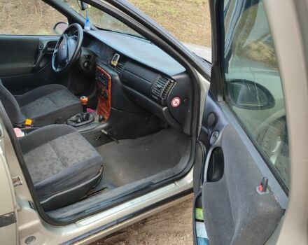 Серый Опель Вектра, объемом двигателя 0 л и пробегом 270 тыс. км за 2850 $, фото 4 на Automoto.ua