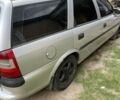 Сірий Опель Вектра, об'ємом двигуна 2 л та пробігом 530 тис. км за 2600 $, фото 3 на Automoto.ua
