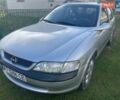 Сірий Опель Вектра, об'ємом двигуна 2 л та пробігом 285 тис. км за 2499 $, фото 4 на Automoto.ua