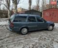 Сірий Опель Вектра, об'ємом двигуна 2 л та пробігом 259 тис. км за 2000 $, фото 2 на Automoto.ua