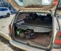 Сірий Опель Вектра, об'ємом двигуна 2 л та пробігом 100 тис. км за 3500 $, фото 5 на Automoto.ua
