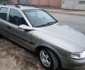 Сірий Опель Вектра, об'ємом двигуна 2 л та пробігом 3 тис. км за 1900 $, фото 1 на Automoto.ua