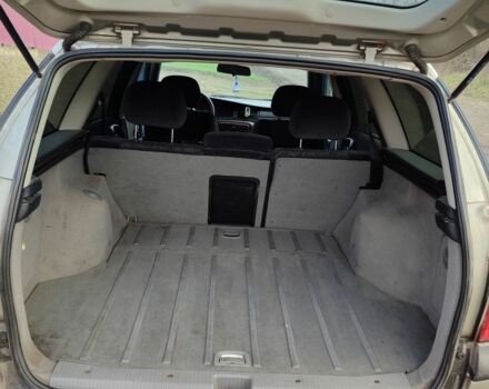 Серый Опель Вектра, объемом двигателя 0 л и пробегом 270 тыс. км за 2850 $, фото 6 на Automoto.ua