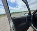 Серый Опель Вектра, объемом двигателя 1.6 л и пробегом 360 тыс. км за 1700 $, фото 13 на Automoto.ua