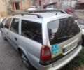 Сірий Опель Вектра, об'ємом двигуна 1.6 л та пробігом 342 тис. км за 1800 $, фото 4 на Automoto.ua