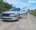 Серый Опель Вектра, объемом двигателя 2 л и пробегом 238 тыс. км за 2200 $, фото 6 на Automoto.ua