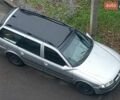Серый Опель Вектра, объемом двигателя 2 л и пробегом 436 тыс. км за 2800 $, фото 1 на Automoto.ua