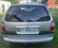 Сірий Опель Вектра, об'ємом двигуна 2 л та пробігом 285 тис. км за 2499 $, фото 6 на Automoto.ua