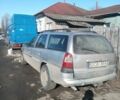 Сірий Опель Вектра, об'ємом двигуна 2 л та пробігом 250 тис. км за 850 $, фото 5 на Automoto.ua
