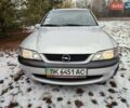 Сірий Опель Вектра, об'ємом двигуна 1.6 л та пробігом 275 тис. км за 3200 $, фото 8 на Automoto.ua