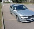Серый Опель Вектра, объемом двигателя 2 л и пробегом 320 тыс. км за 1800 $, фото 1 на Automoto.ua