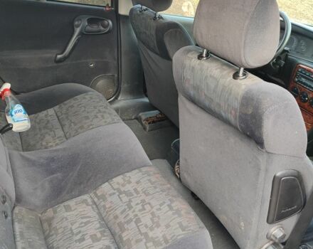 Серый Опель Вектра, объемом двигателя 0 л и пробегом 270 тыс. км за 2850 $, фото 5 на Automoto.ua