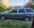 Серый Опель Вектра, объемом двигателя 2 л и пробегом 266 тыс. км за 3600 $, фото 7 на Automoto.ua
